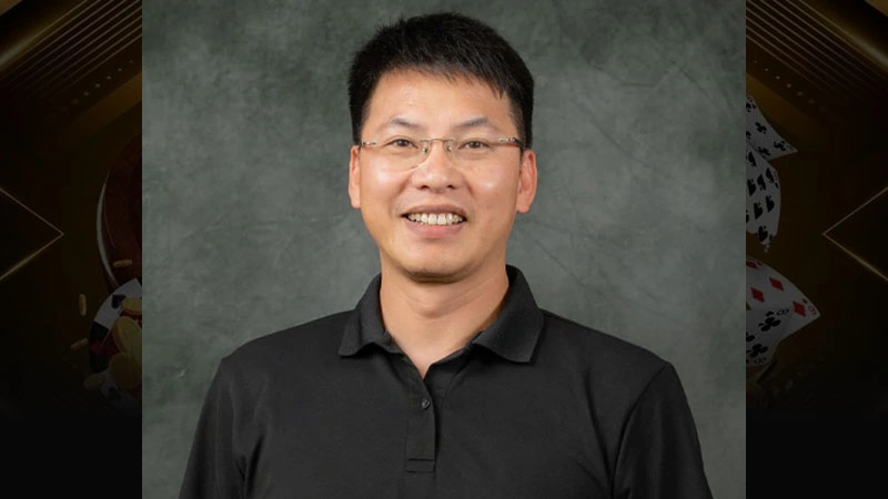 Tác giả 1 Tác giả Trần Việt Hùng với tầm nhìn chiến lược