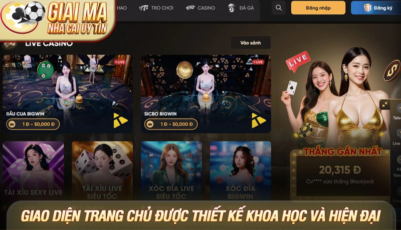 Review nhà cái Soc88 - Thiên đường cá cược thể thao 2025 1 Giao diện trang chủ được thiết kế khoa học và hiện đại