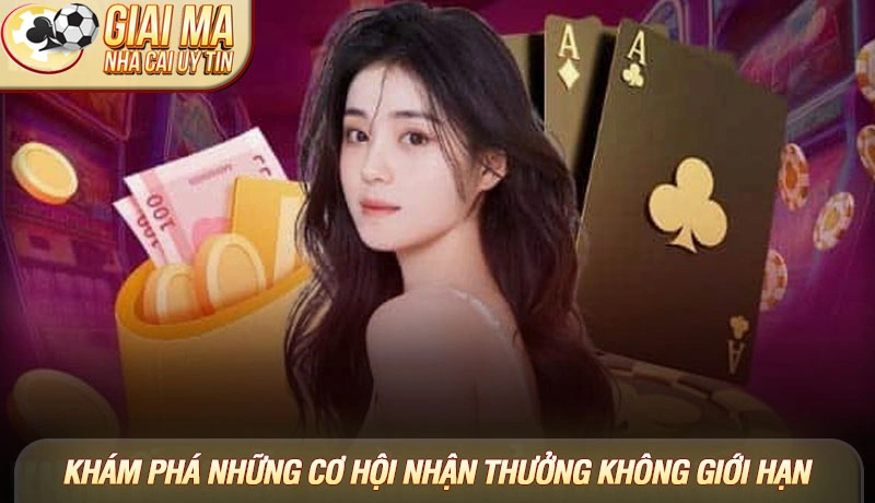 Khuyến mãi độc quyền - Săn ưu đãi khủng từ nhà cái uy tín 2025 1 Khám phá những cơ hội nhận thưởng không giới hạn