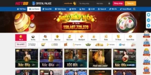 Casino Net88 – Thiên Đường Baccarat, Rồng Hổ, Poker, Sicbo