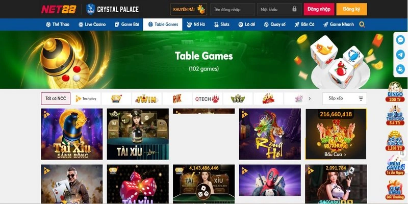 Lợi ích khi Net88 sở hữu giấy phép First Cagayan