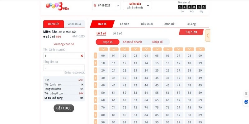 Lý do lô đề được yêu thích tại NET88