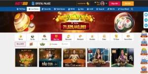 Trải Nghiệm Bầu Cua Net88 Hấp Dẫn - Đặt Cược Từ 10.000Đ